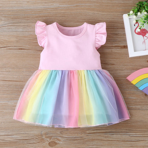 Summer Girl's Dress